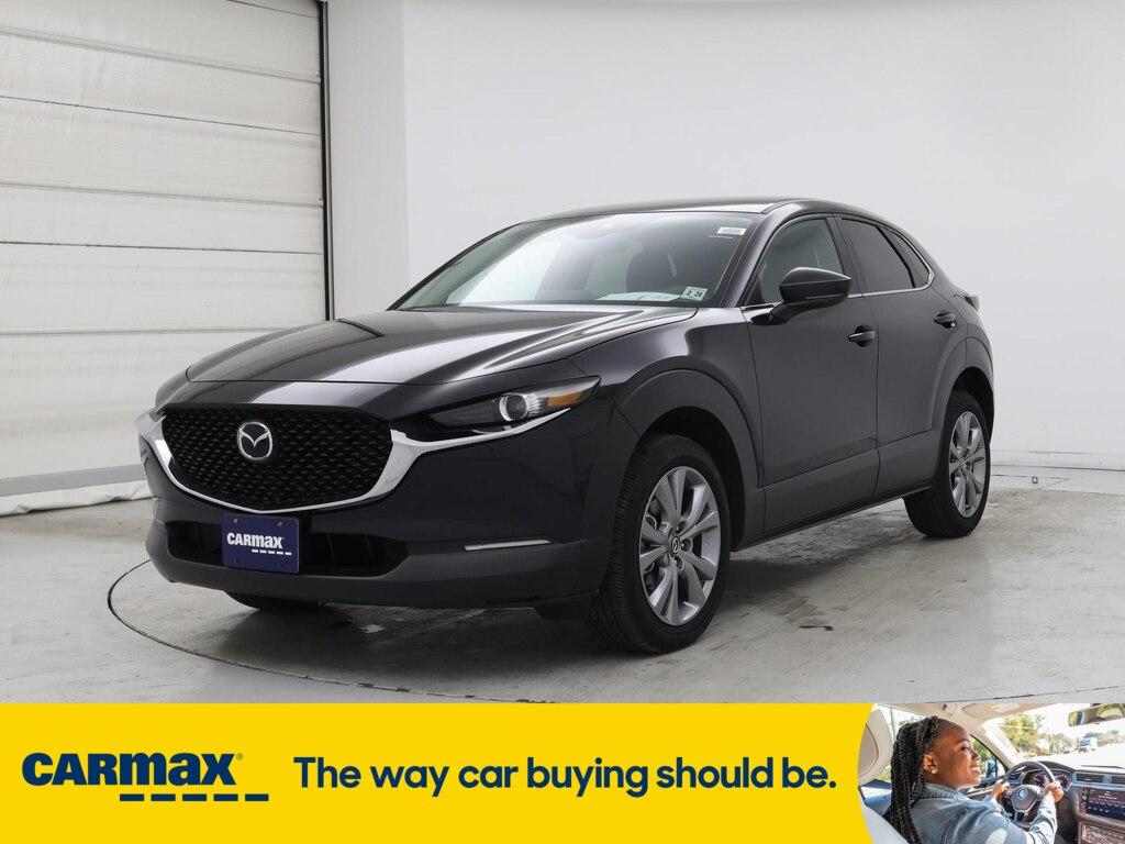 used 2023 Mazda CX-30 car, priced at $24,998
