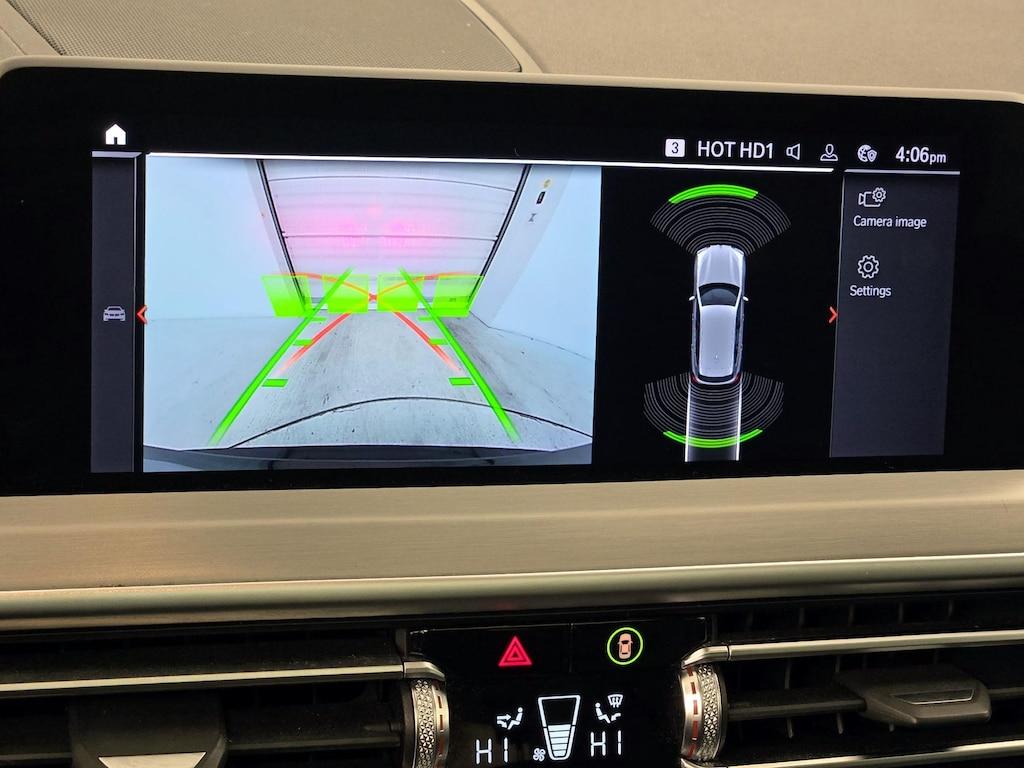 used 2022 BMW X3 car, priced at $30,998