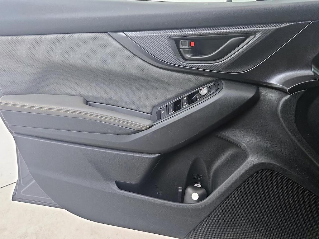 used 2021 Subaru Crosstrek car, priced at $20,998