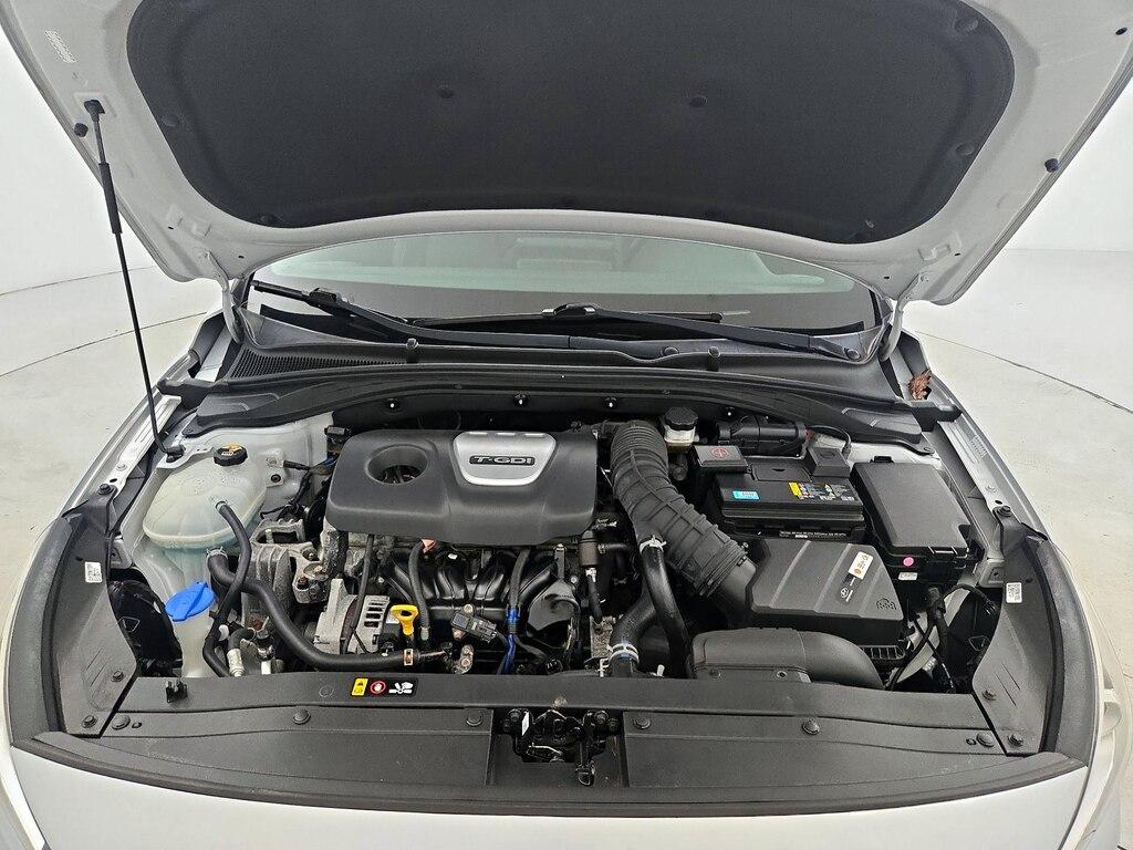 used 2018 Hyundai Elantra car, priced at $17,998