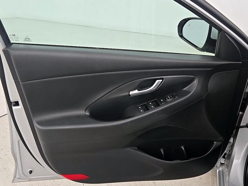 used 2018 Hyundai Elantra car, priced at $17,998