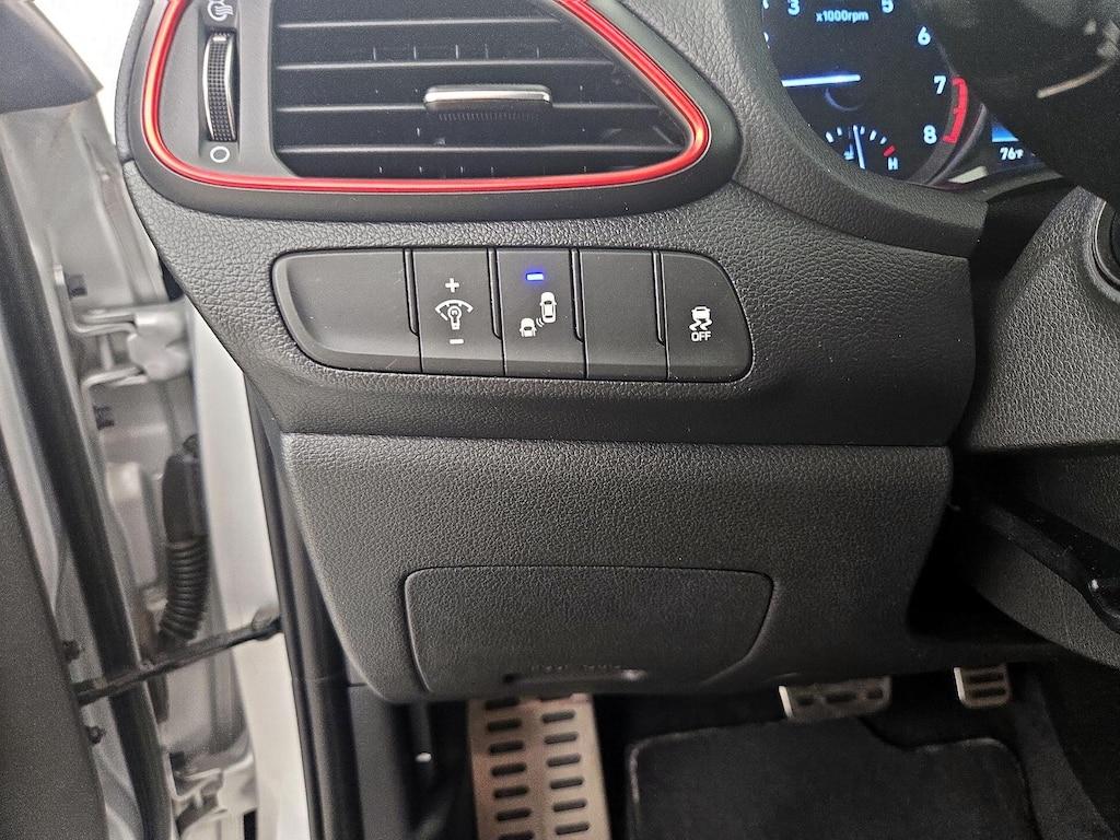 used 2018 Hyundai Elantra car, priced at $17,998