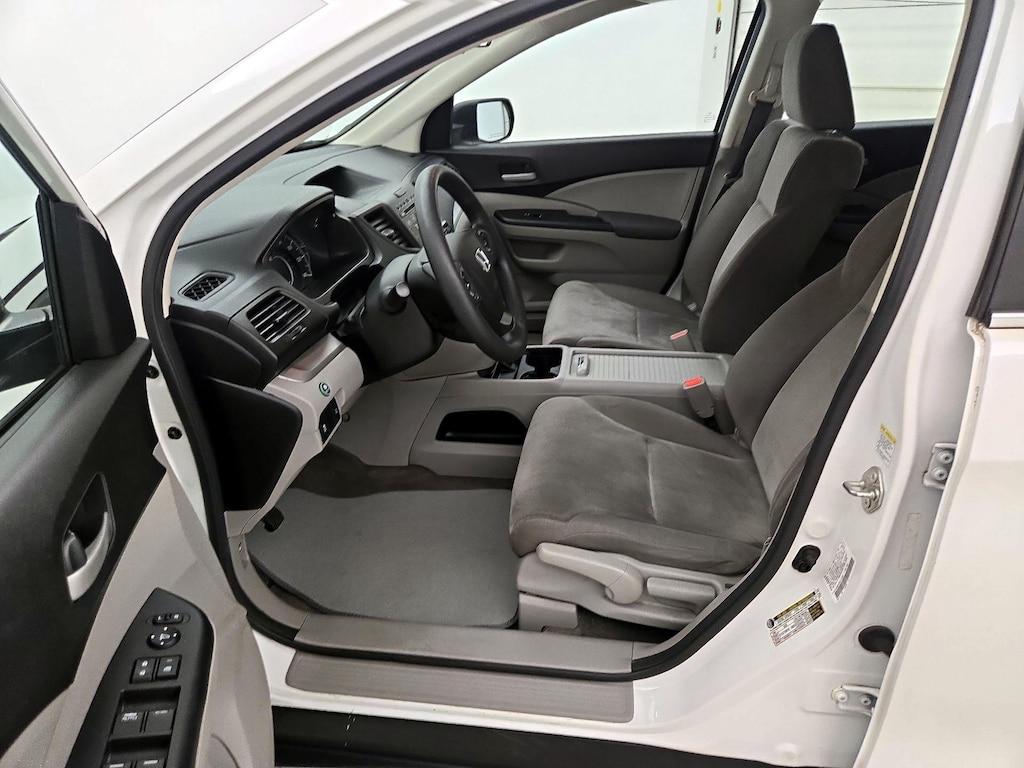 used 2014 Honda CR-V car, priced at $14,998