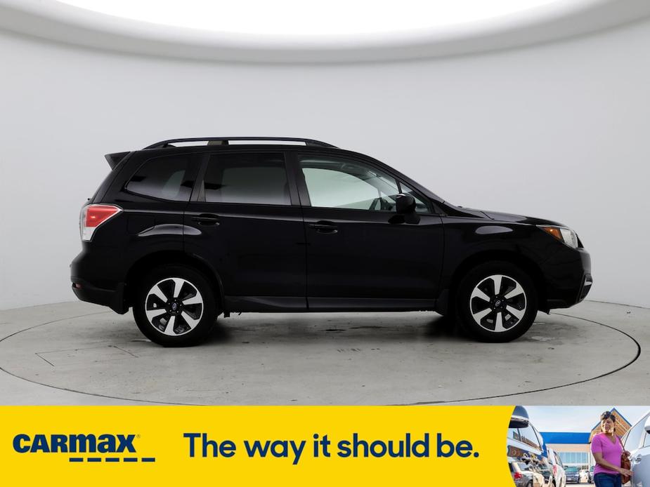 used 2017 Subaru Forester car, priced at $20,998