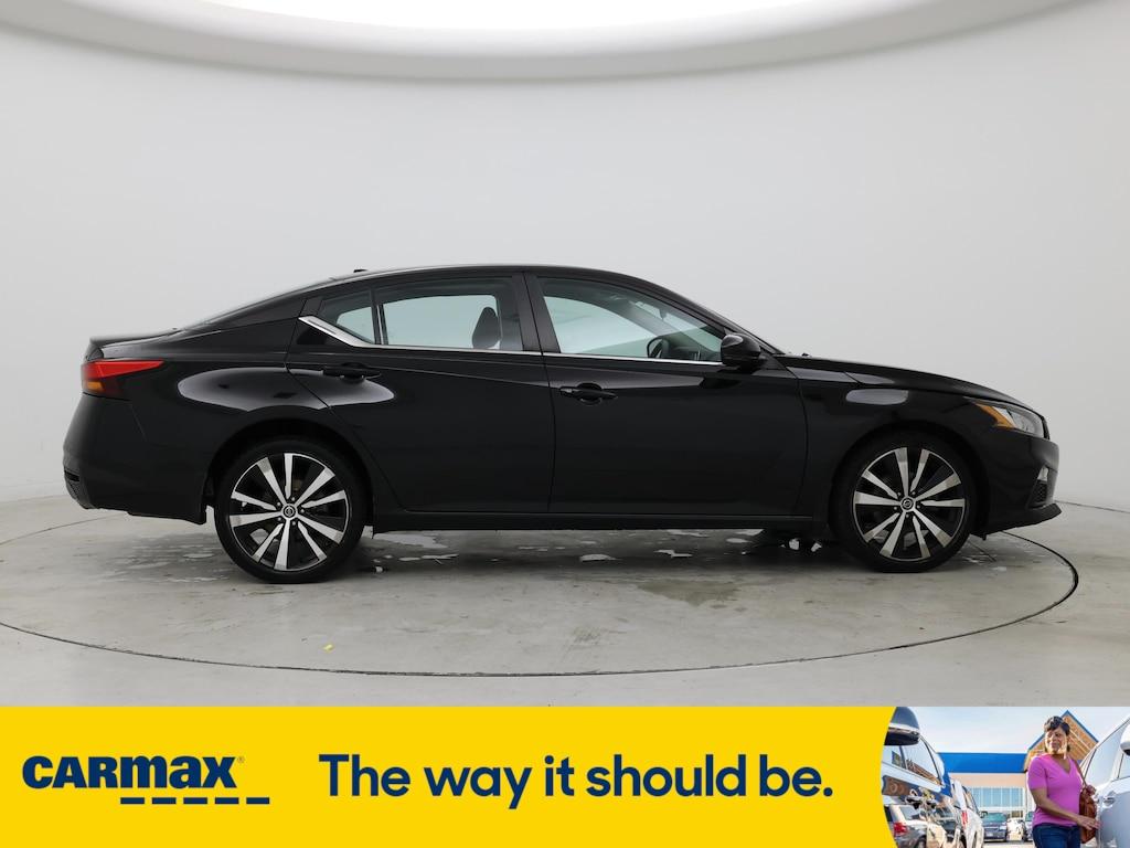 used 2019 Nissan Altima car, priced at $21,998