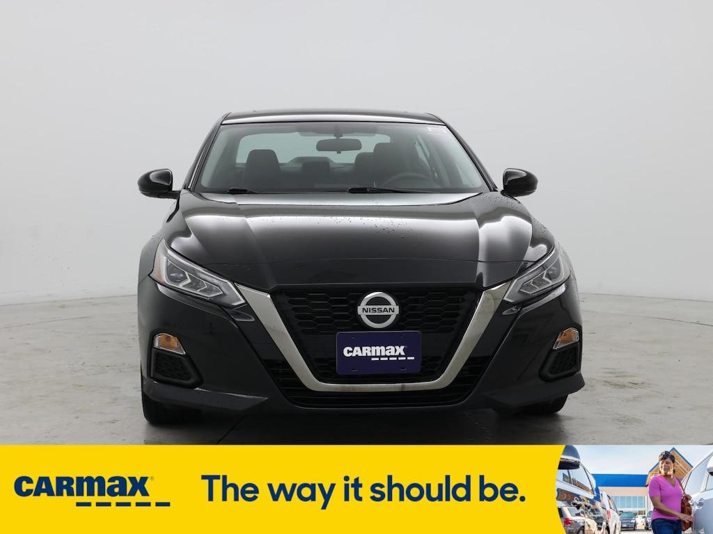 used 2019 Nissan Altima car, priced at $21,998