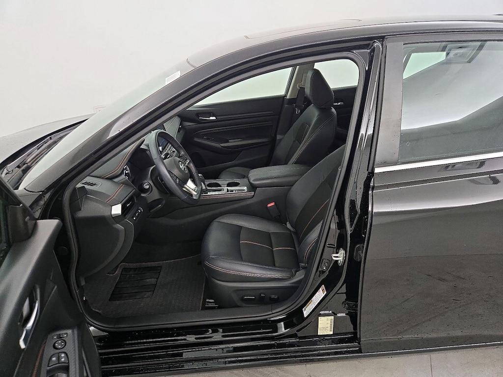used 2019 Nissan Altima car, priced at $21,998