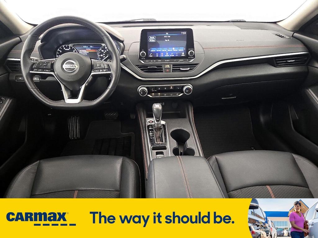 used 2019 Nissan Altima car, priced at $21,998
