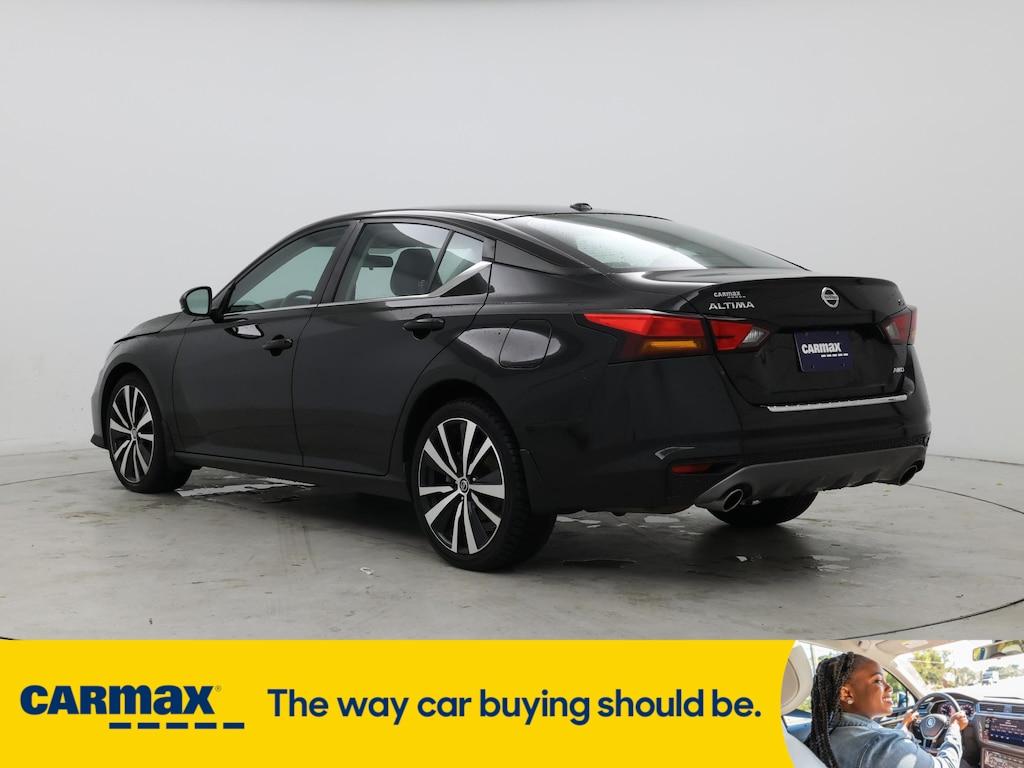 used 2019 Nissan Altima car, priced at $21,998