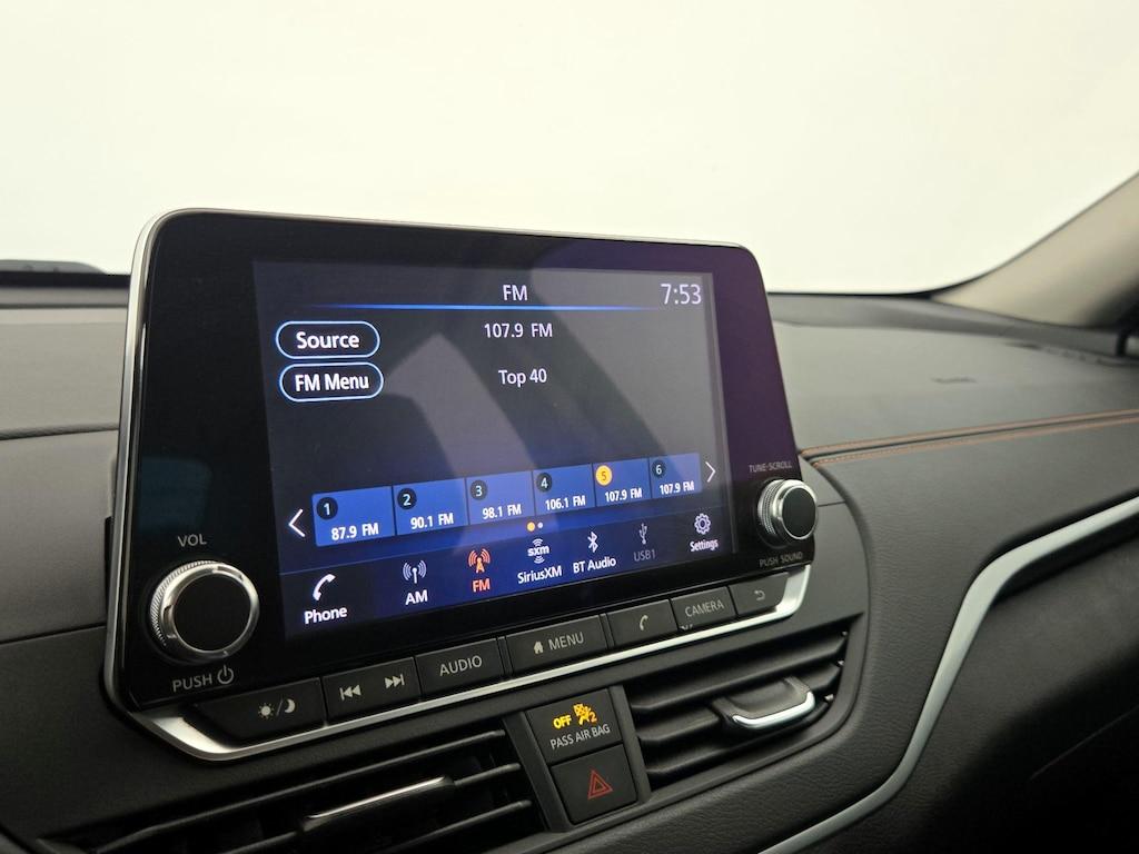 used 2019 Nissan Altima car, priced at $21,998