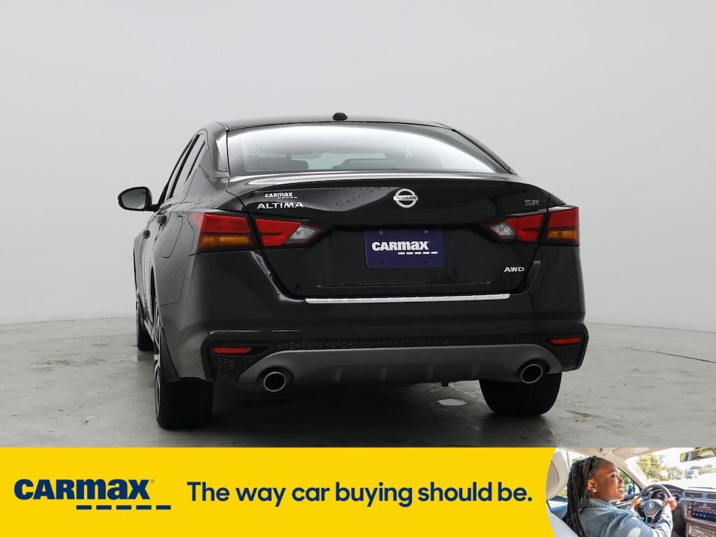 used 2019 Nissan Altima car, priced at $21,998