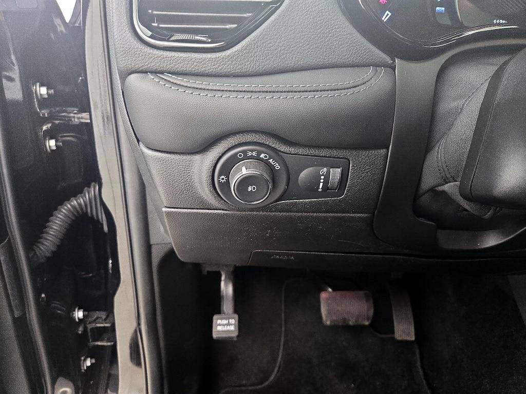 used 2022 Dodge Durango car, priced at $37,998