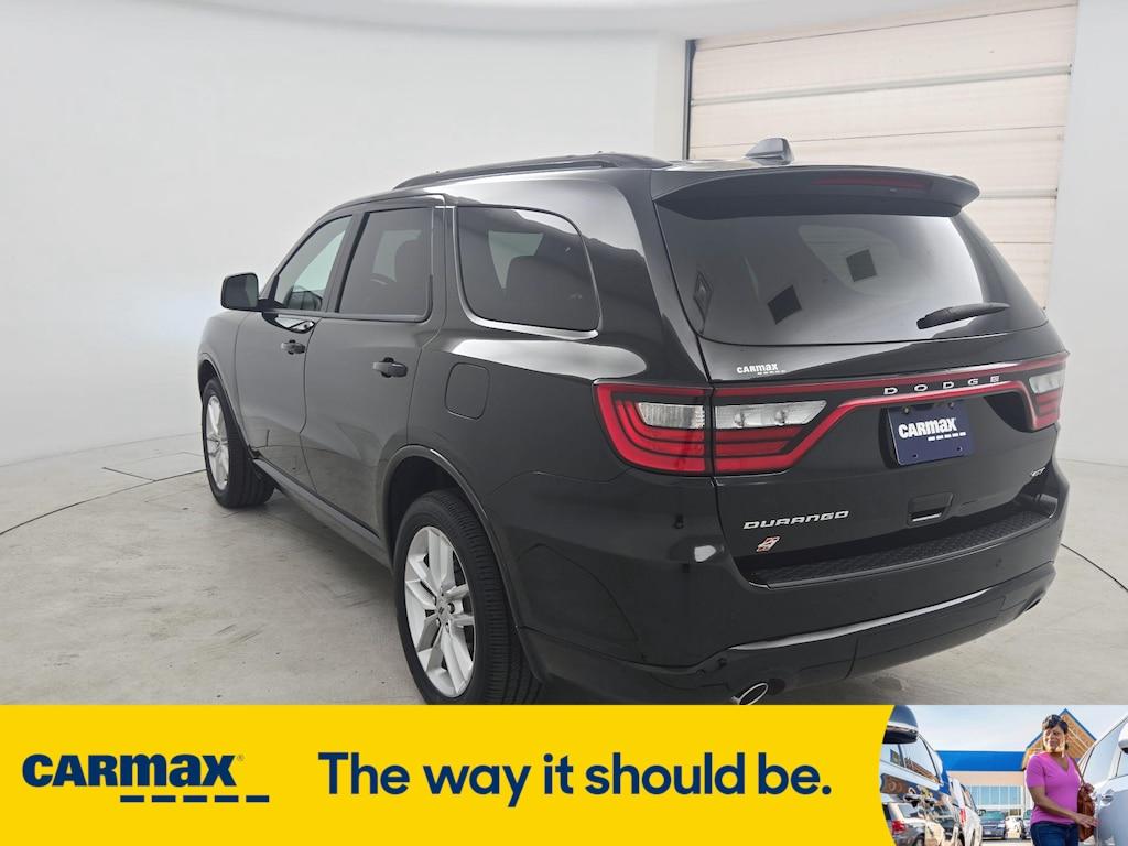 used 2022 Dodge Durango car, priced at $37,998