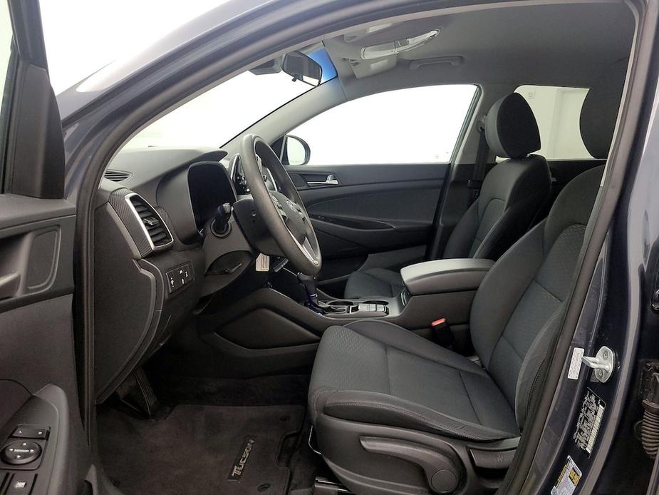 used 2019 Hyundai Tucson car, priced at $19,998