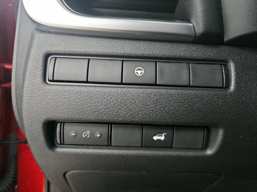 used 2022 Nissan Rogue car, priced at $27,998