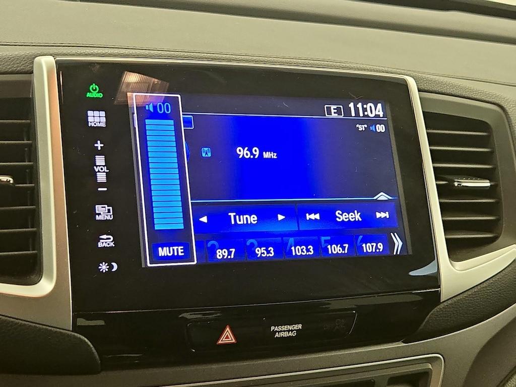 used 2016 Honda Pilot car, priced at $21,998