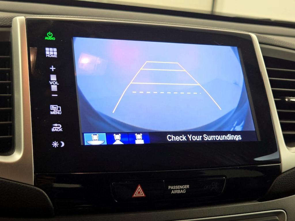 used 2016 Honda Pilot car, priced at $21,998