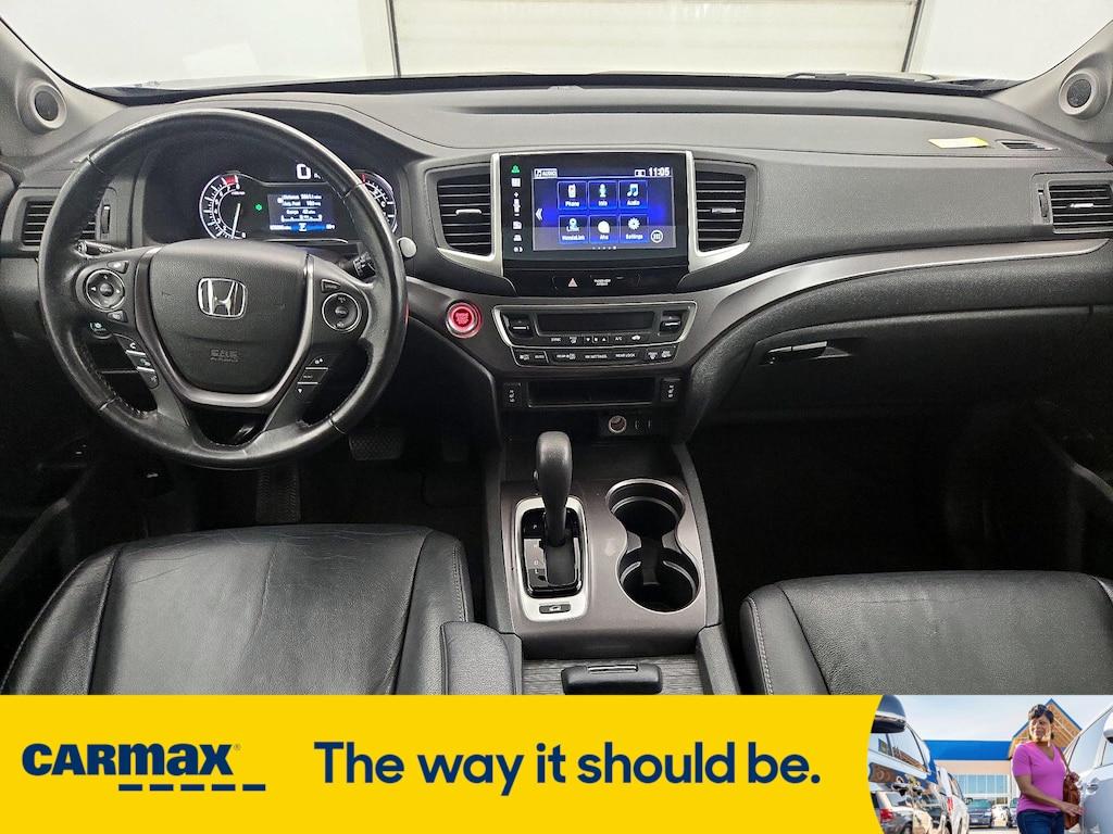 used 2016 Honda Pilot car, priced at $21,998