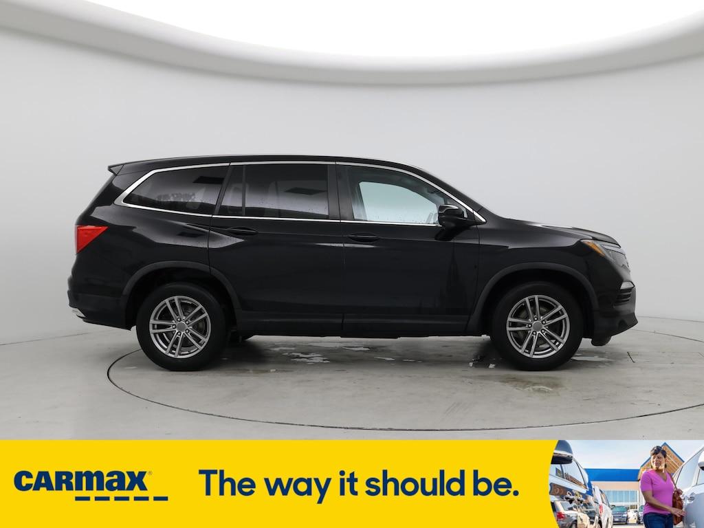 used 2016 Honda Pilot car, priced at $21,998