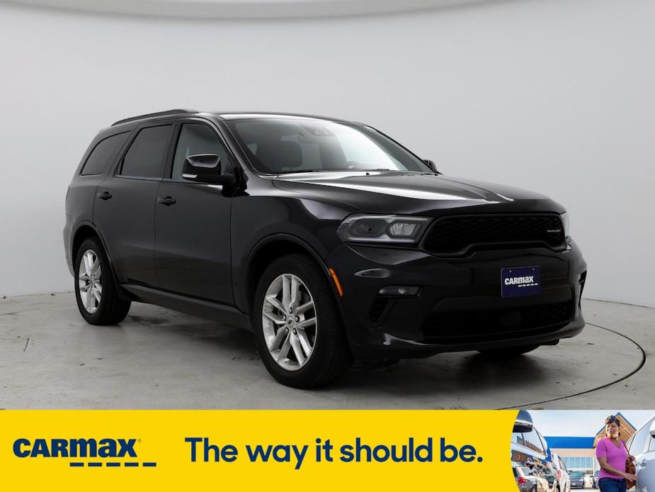 used 2023 Dodge Durango car, priced at $30,998