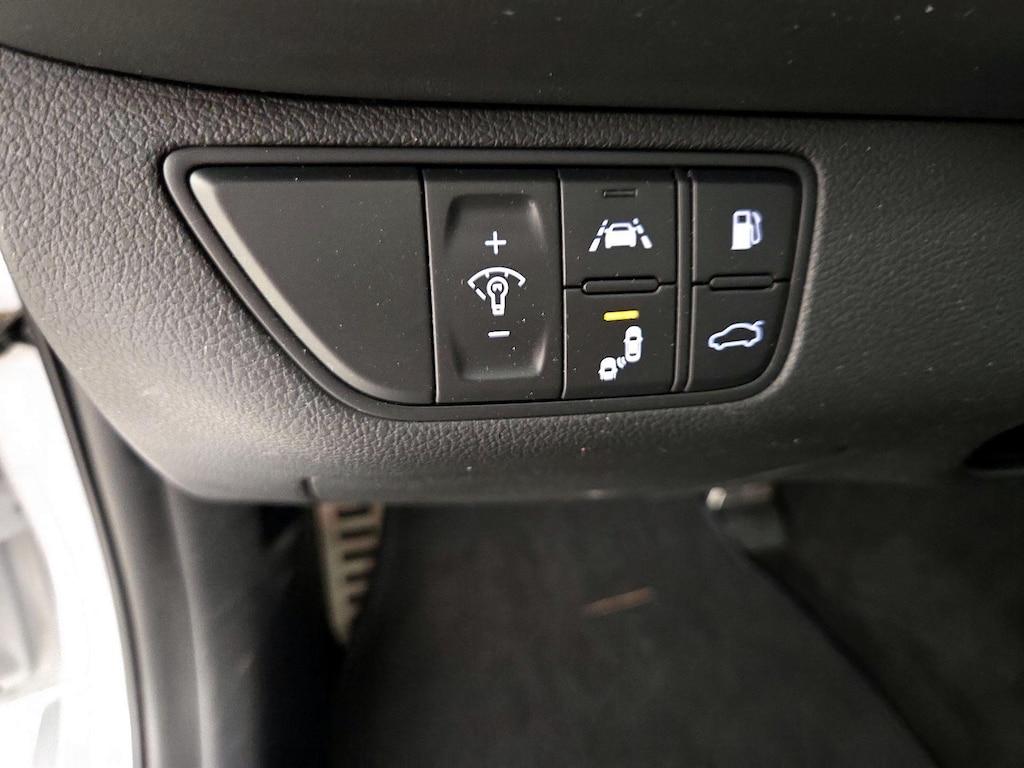 used 2019 Genesis G70 car, priced at $22,998