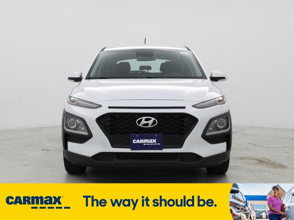 used 2019 Hyundai Kona car, priced at $17,998