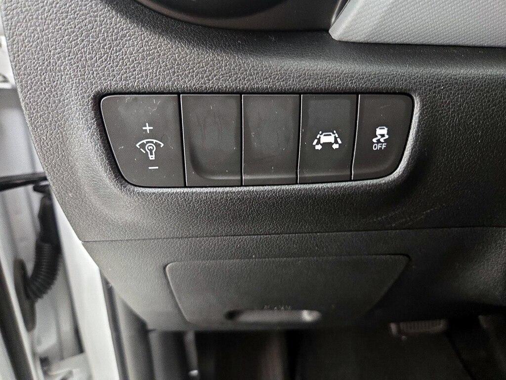 used 2019 Hyundai Kona car, priced at $17,998
