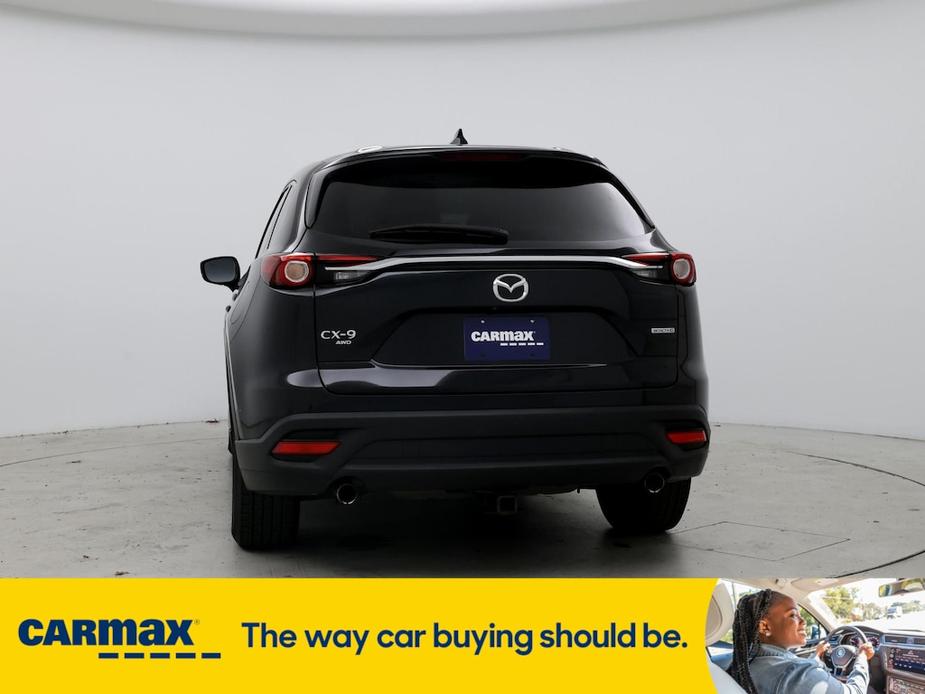 used 2020 Mazda CX-9 car, priced at $24,998