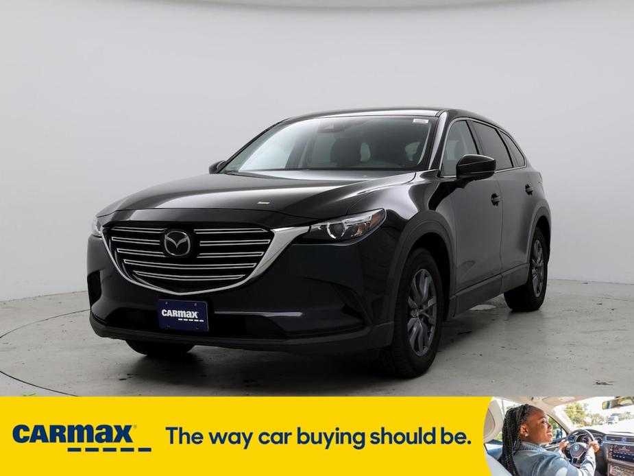 used 2020 Mazda CX-9 car, priced at $24,998