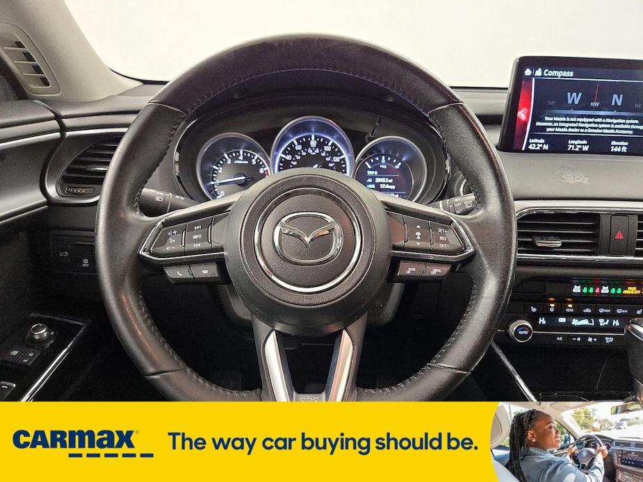 used 2020 Mazda CX-9 car, priced at $24,998