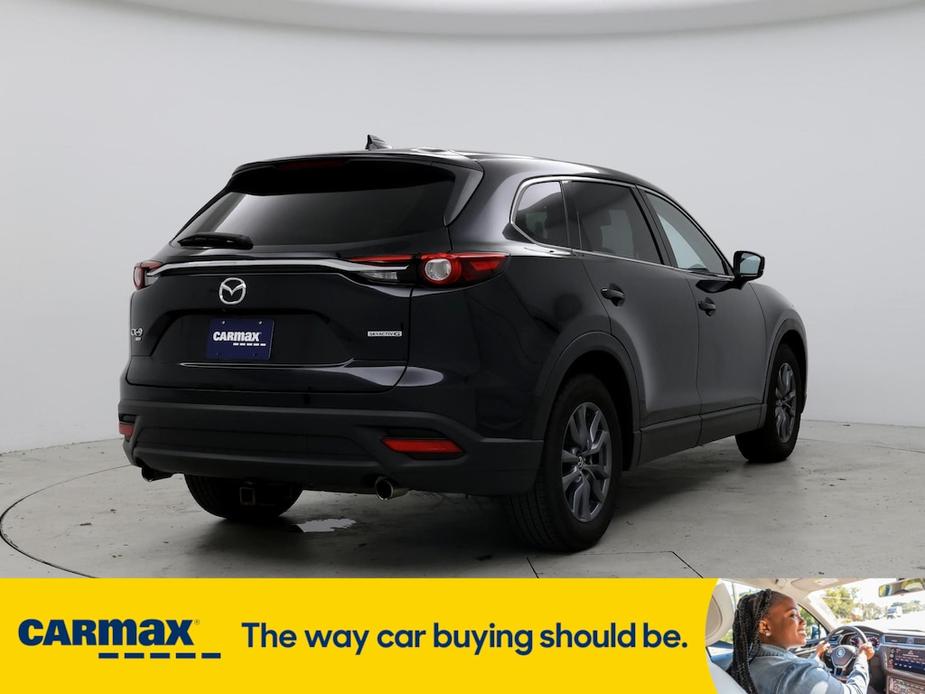 used 2020 Mazda CX-9 car, priced at $24,998