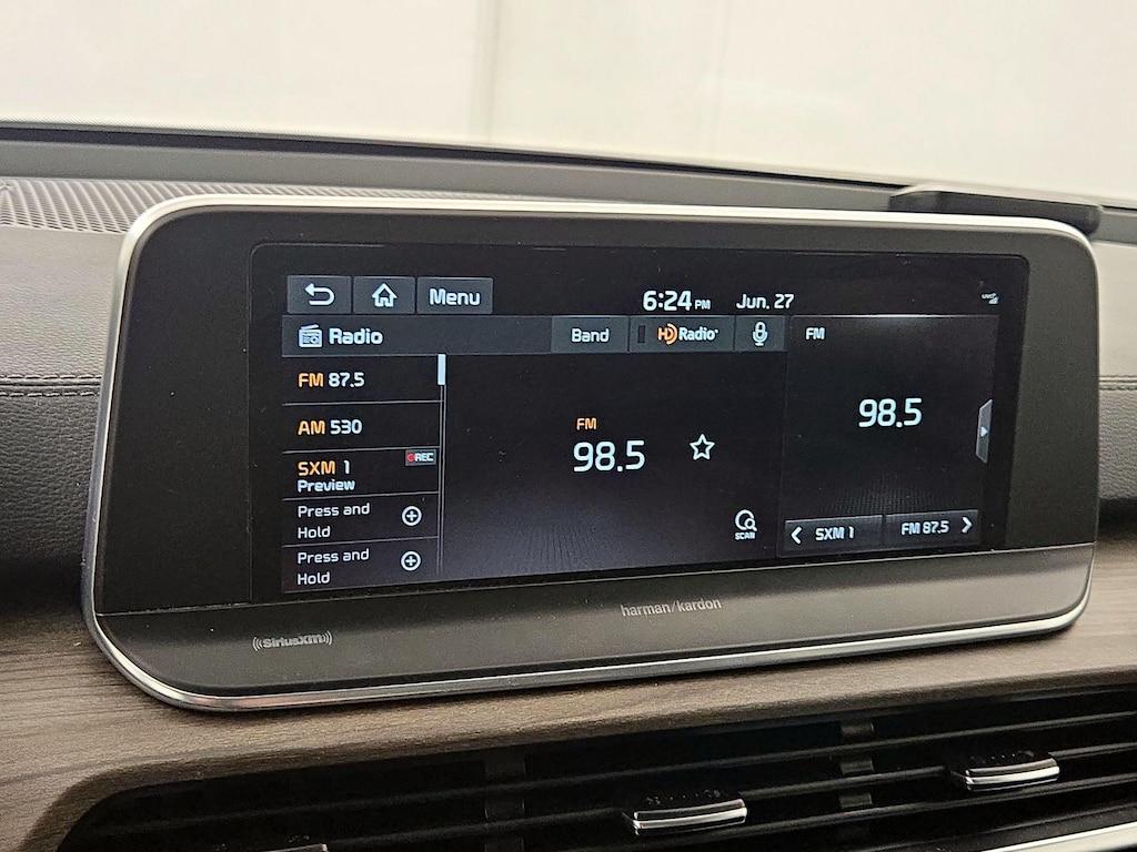 used 2020 Kia Telluride car, priced at $32,998