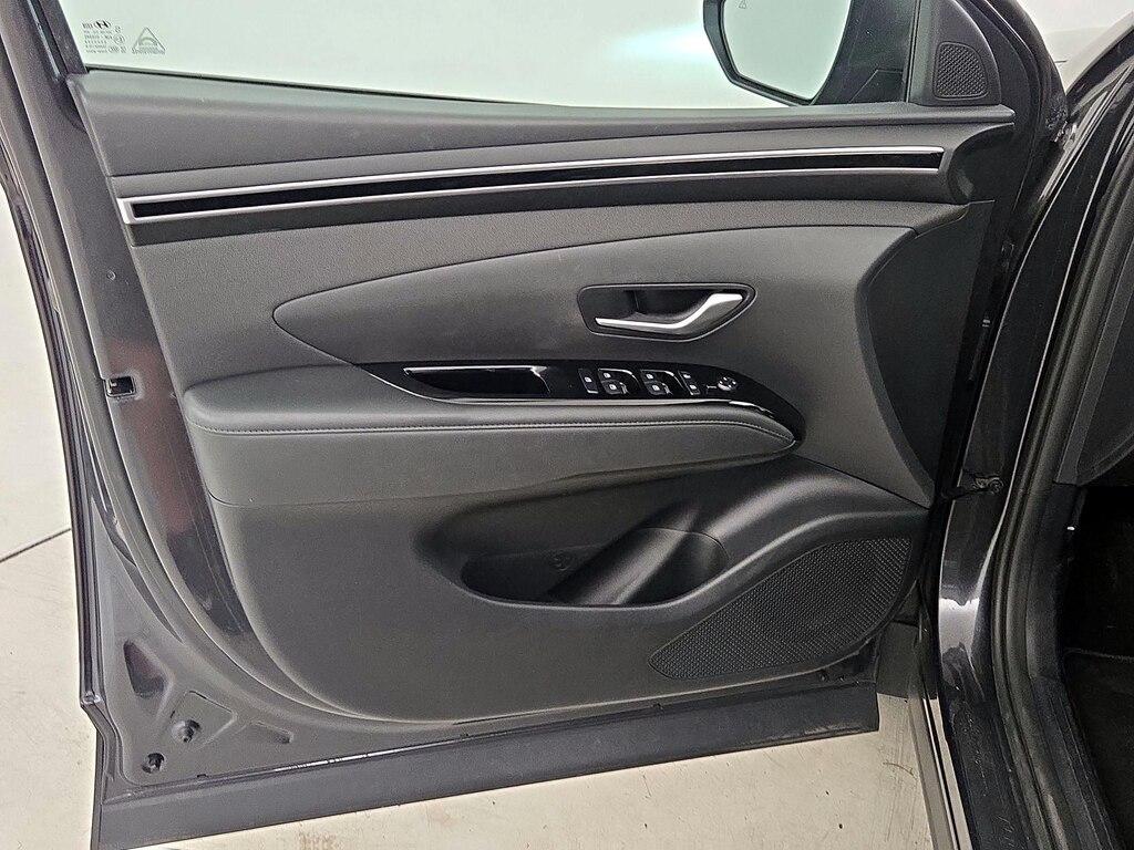 used 2022 Hyundai Tucson car, priced at $23,998