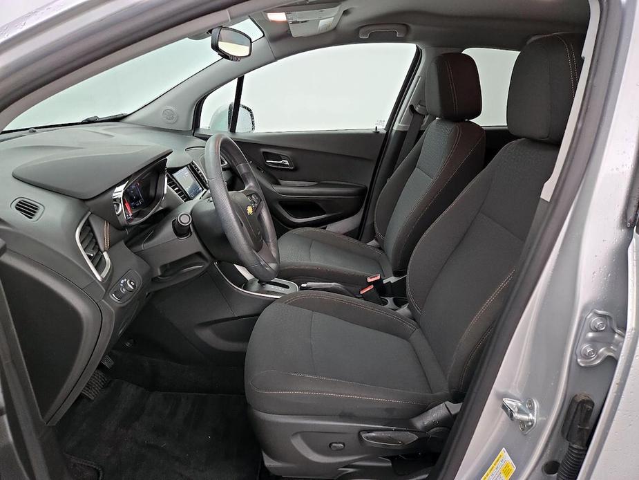 used 2022 Chevrolet Trax car, priced at $21,998