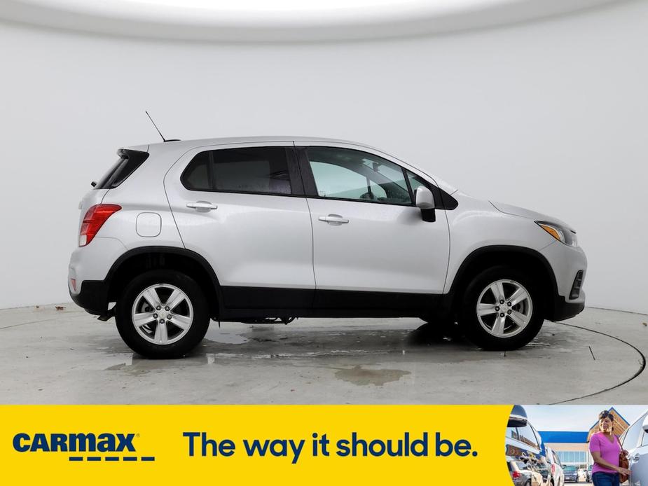 used 2022 Chevrolet Trax car, priced at $21,998