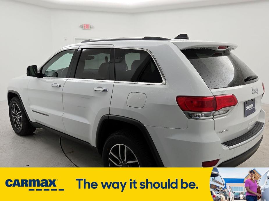 used 2019 Jeep Grand Cherokee car, priced at $25,998