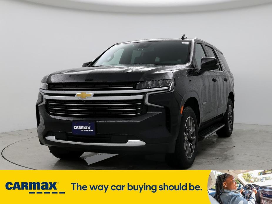 used 2023 Chevrolet Tahoe car, priced at $46,998