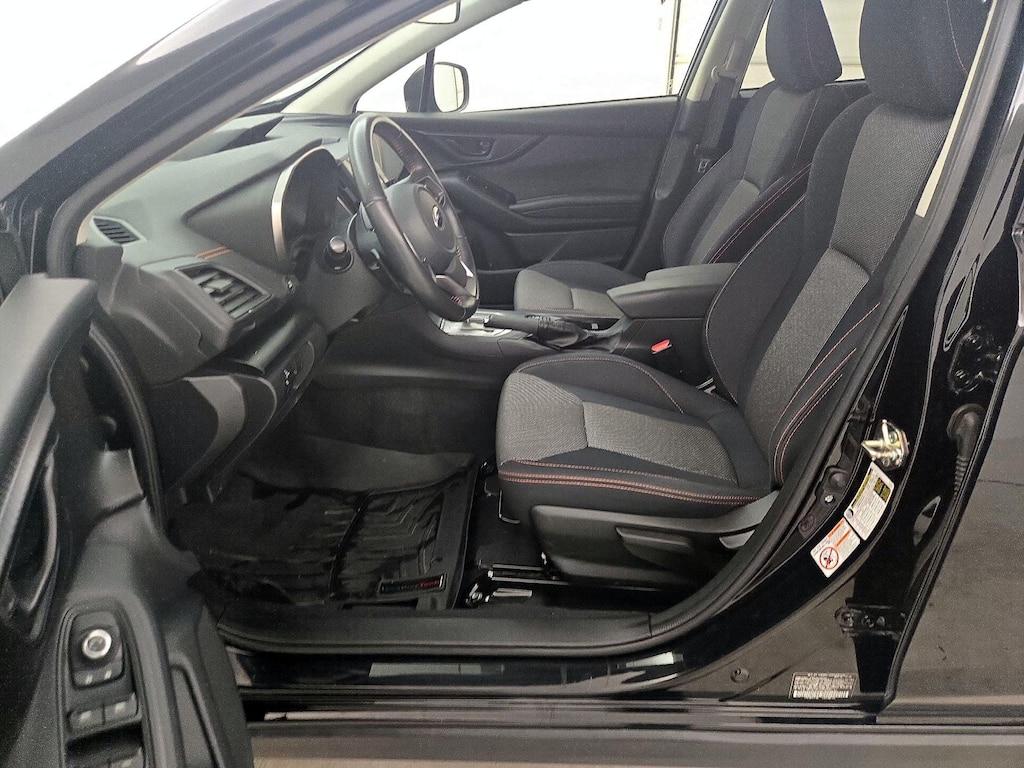 used 2020 Subaru Crosstrek car, priced at $19,998