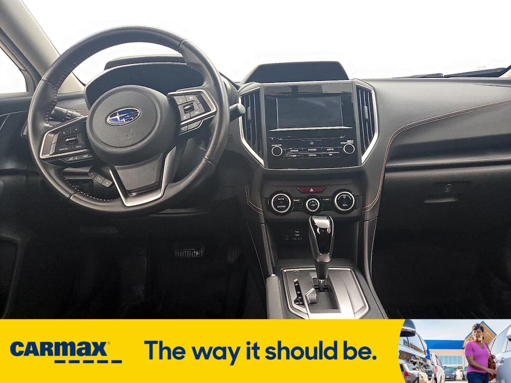 used 2020 Subaru Crosstrek car, priced at $19,998