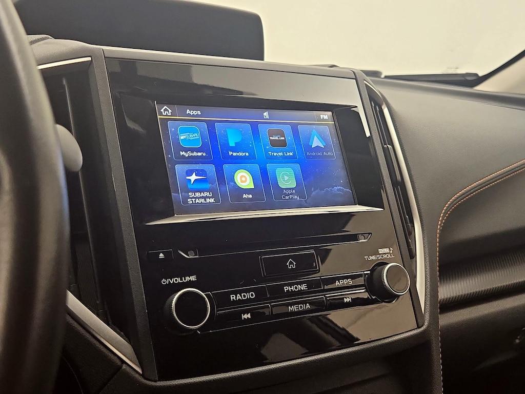used 2020 Subaru Crosstrek car, priced at $19,998