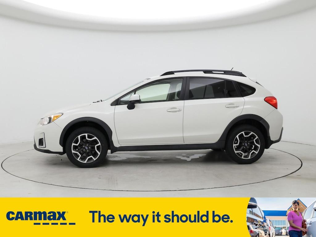 used 2016 Subaru Crosstrek car, priced at $17,998