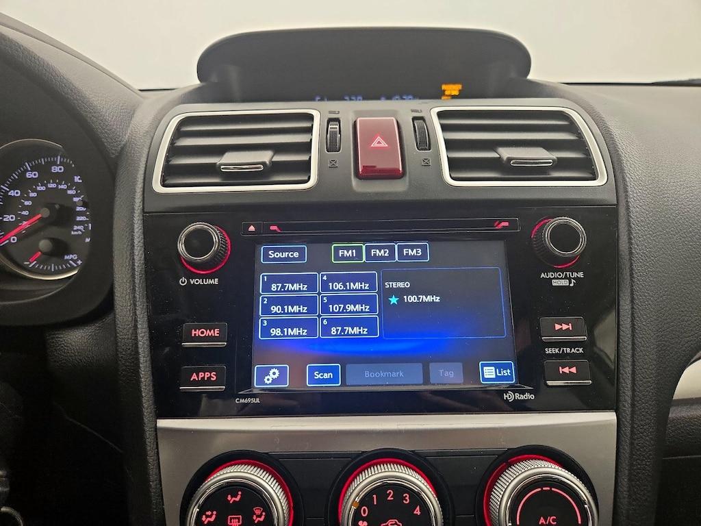 used 2016 Subaru Crosstrek car, priced at $17,998