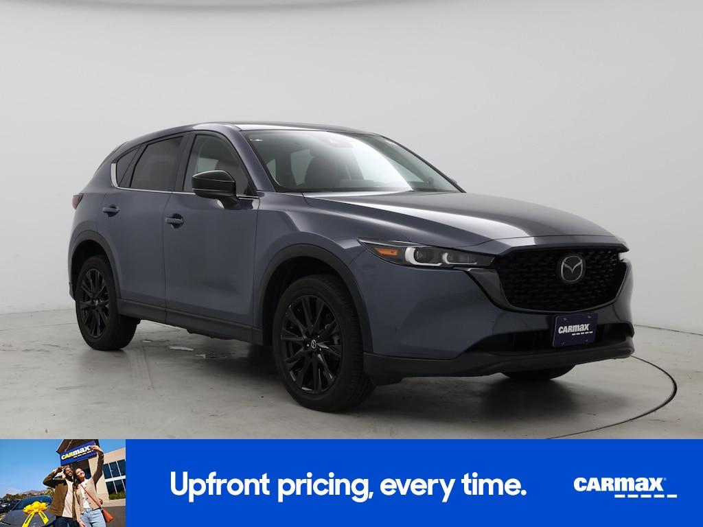 used 2023 Mazda CX-5 car, priced at $28,998