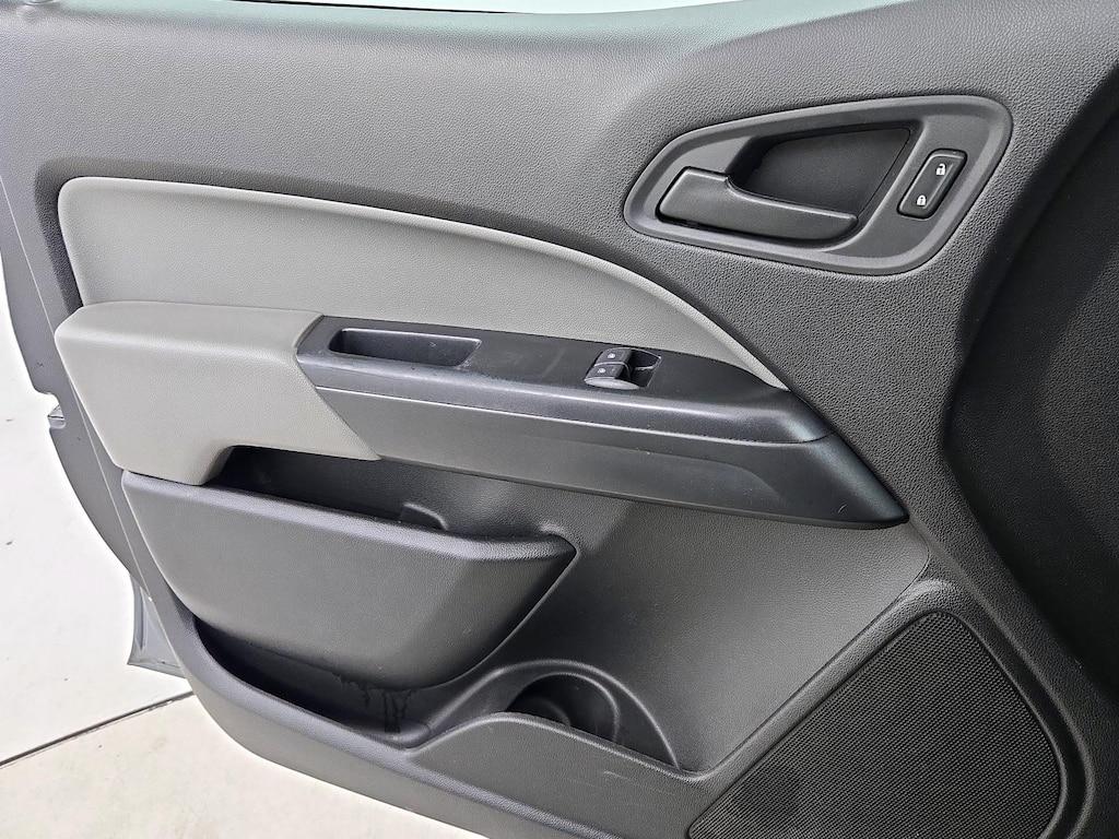 used 2019 GMC Canyon car, priced at $22,998