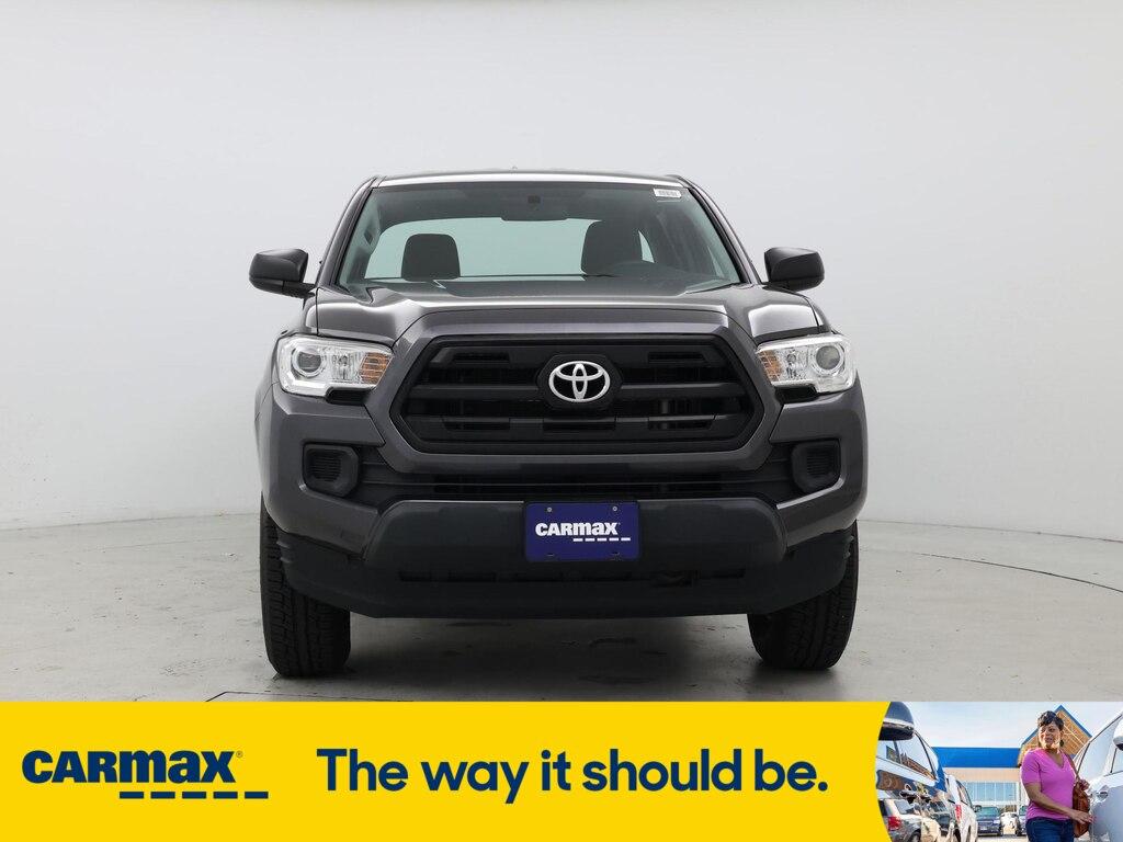 used 2016 Toyota Tacoma car, priced at $21,998