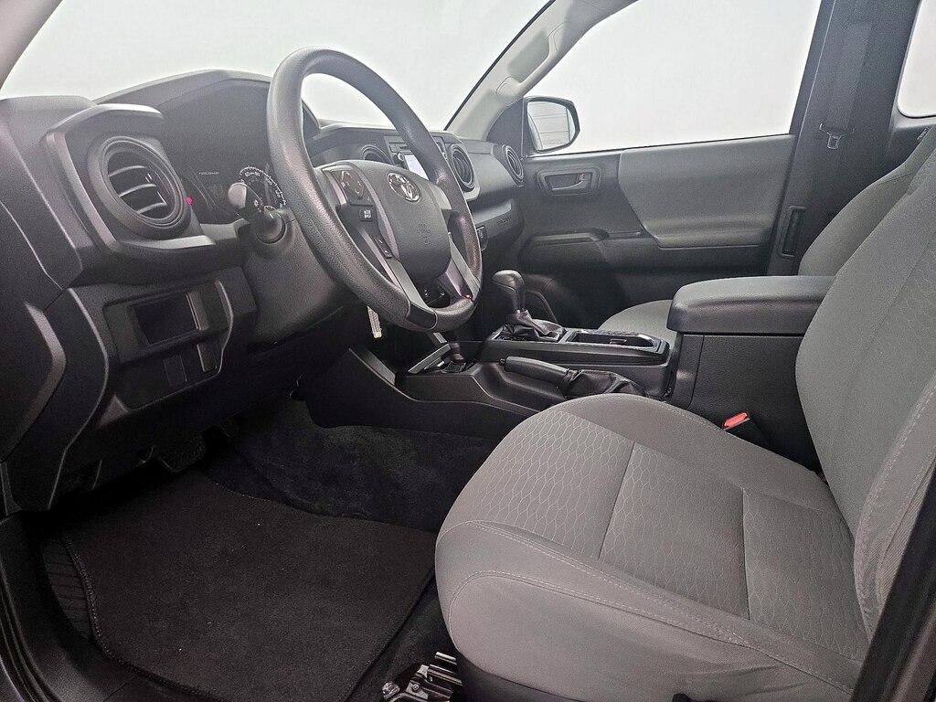 used 2016 Toyota Tacoma car, priced at $21,998