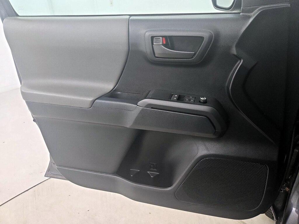 used 2016 Toyota Tacoma car, priced at $21,998
