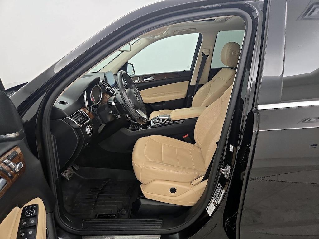 used 2018 Mercedes-Benz GLE 350 car, priced at $22,998
