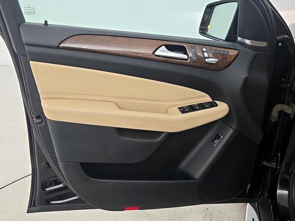 used 2018 Mercedes-Benz GLE 350 car, priced at $22,998