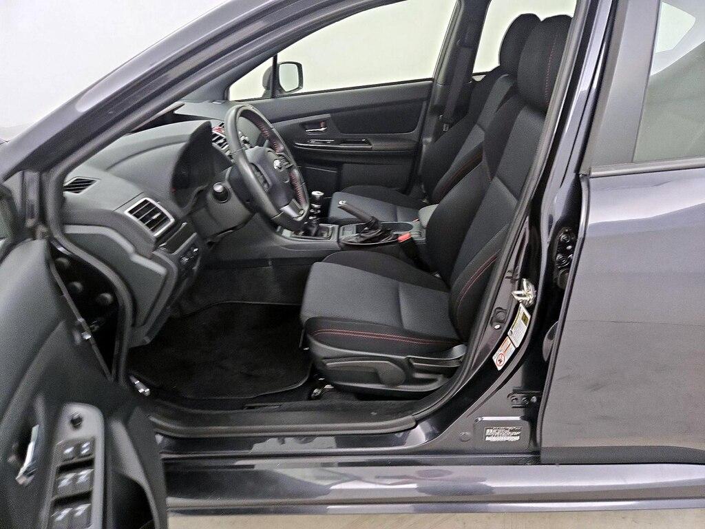 used 2019 Subaru WRX car, priced at $26,998